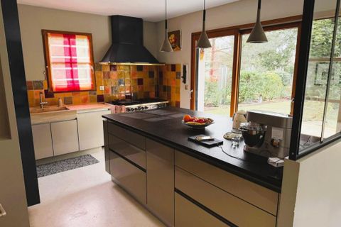 Villa i Lamorlaye, Oise, Lamorlaye - € 684.000 | Ref: A00528FA6859480D - foto 6