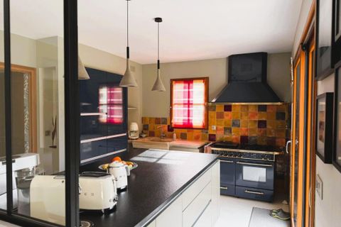 Villa i Lamorlaye, Oise, Lamorlaye - € 684.000 | Ref: A00528FA6859480D - foto 7
