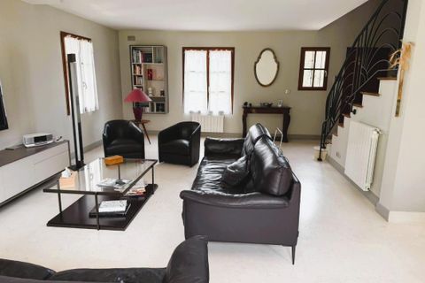 Villa i Lamorlaye, Oise, Lamorlaye - € 684.000 | Ref: A00528FA6859480D - foto 8