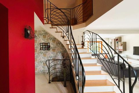 Villa i Lamorlaye, Oise, Lamorlaye - € 684.000 | Ref: A00528FA6859480D - foto 10