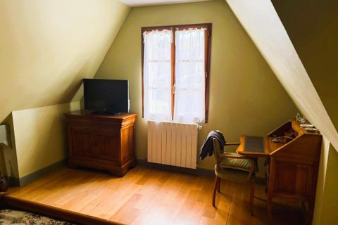 Villa i Lamorlaye, Oise, Lamorlaye - € 684.000 | Ref: A00528FA6859480D - foto 13