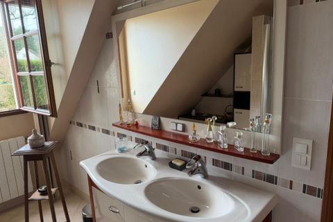 Villa i Lamorlaye, Oise, Lamorlaye - € 684.000 | Ref: A00528FA6859480D - foto 18
