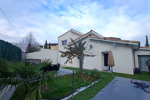 Villa i Perigueux, Dordogne, Perigueux - € 378.000 | Ref: 7F05C1D0278B4C2B - foto 2