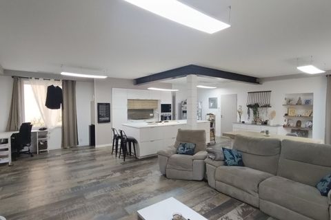 Villa i Perigueux, Dordogne, Perigueux - € 378.000 | Ref: 7F05C1D0278B4C2B - foto 3