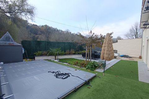 Villa i Perigueux, Dordogne, Perigueux - € 378.000 | Ref: 7F05C1D0278B4C2B - foto 10