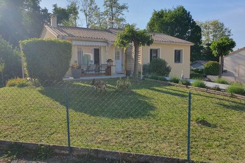 Villa a Boulazac, Dordogne, Boulazac - € 304.000 | Ref: 602843B5586A47E7 - foto 2