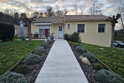 Villa a Boulazac, Dordogne, Boulazac - € 304.000 | Ref: 602843B5586A47E7 - foto 11