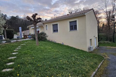 Villa a Boulazac, Dordogne, Boulazac - € 304.000 | Ref: 602843B5586A47E7 - foto 12