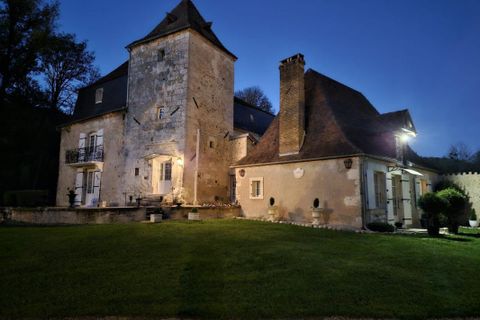 Villa i Perigueux, Dordogne, Perigueux - € 595.000 | Ref: 442B7D82D50343FE - foto 2