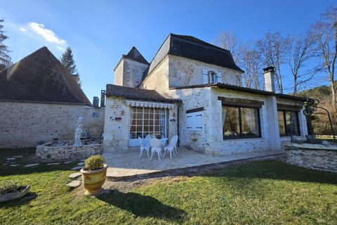 Villa i Perigueux, Dordogne, Perigueux - € 595.000 | Ref: 442B7D82D50343FE - foto 3