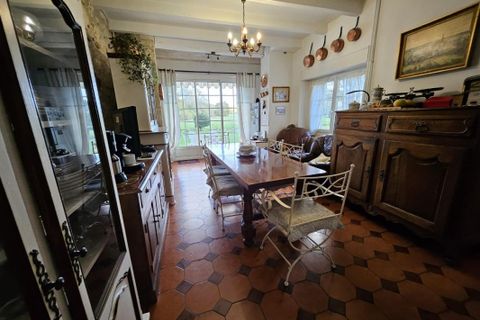 Villa i Perigueux, Dordogne, Perigueux - € 595.000 | Ref: 442B7D82D50343FE - foto 5