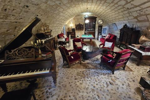 Villa i Perigueux, Dordogne, Perigueux - € 595.000 | Ref: 442B7D82D50343FE - foto 6