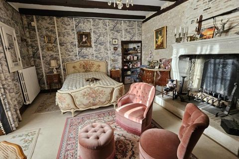 Villa i Perigueux, Dordogne, Perigueux - € 595.000 | Ref: 442B7D82D50343FE - foto 7