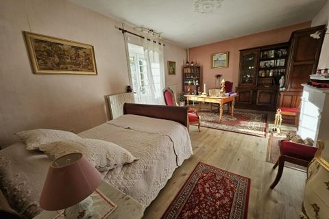 Villa i Perigueux, Dordogne, Perigueux - € 595.000 | Ref: 442B7D82D50343FE - foto 8