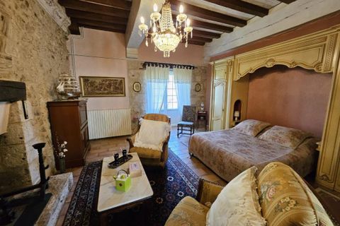 Villa i Perigueux, Dordogne, Perigueux - € 595.000 | Ref: 442B7D82D50343FE - foto 9