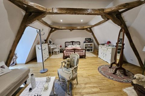 Villa i Perigueux, Dordogne, Perigueux - € 595.000 | Ref: 442B7D82D50343FE - foto 10