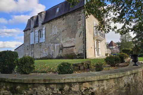 Villa i Perigueux, Dordogne, Perigueux - € 595.000 | Ref: 442B7D82D50343FE - foto 12