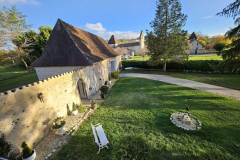 Villa i Perigueux, Dordogne, Perigueux - € 595.000 | Ref: 442B7D82D50343FE - foto 14