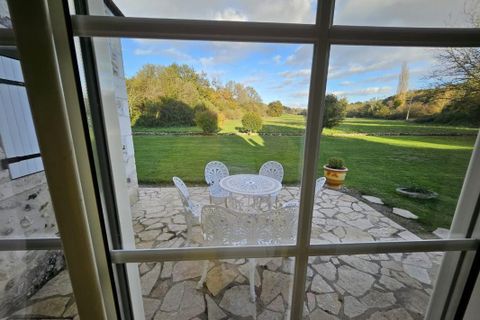 Villa i Perigueux, Dordogne, Perigueux - € 595.000 | Ref: 442B7D82D50343FE - foto 15