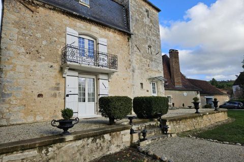 Villa i Perigueux, Dordogne, Perigueux - € 595.000 | Ref: 442B7D82D50343FE - foto 18