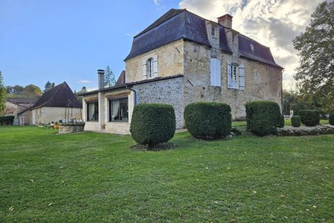 Villa i Perigueux, Dordogne, Perigueux - € 595.000 | Ref: 442B7D82D50343FE - foto 20
