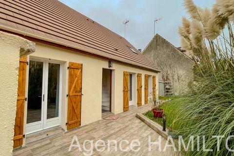 Villa en Compans, Seine-et-Marne, Compans - € 387.000 | Ref: 23AEA85A0C13479A - photo 2