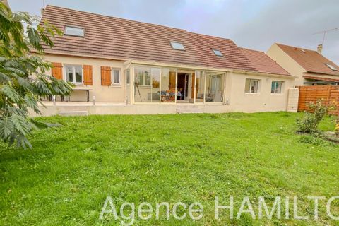 Villa en Compans, Seine-et-Marne, Compans - € 387.000 | Ref: 23AEA85A0C13479A - photo 3