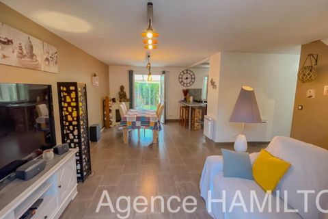 Villa en Compans, Seine-et-Marne, Compans - € 387.000 | Ref: 23AEA85A0C13479A - photo 5