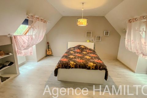 Villa en Compans, Seine-et-Marne, Compans - € 387.000 | Ref: 23AEA85A0C13479A - photo 9