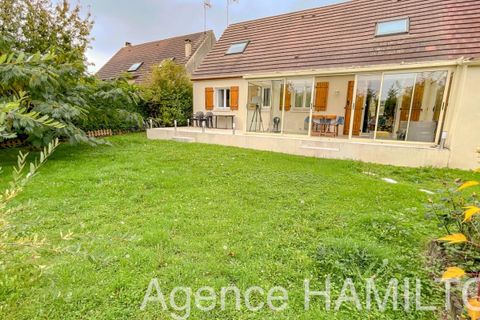 Villa en Compans, Seine-et-Marne, Compans - € 387.000 | Ref: 23AEA85A0C13479A - photo 13
