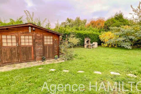 Villa en Compans, Seine-et-Marne, Compans - € 387.000 | Ref: 23AEA85A0C13479A - photo 14