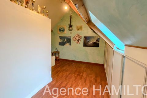 Villa en Compans, Seine-et-Marne, Compans - € 387.000 | Ref: 23AEA85A0C13479A - photo 17