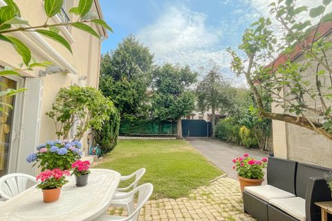 Villa i Suresnes, Hauts-de-Seine, Suresnes - € 1.150.000 | Ref: 1CA29FB20A69441B - foto 2