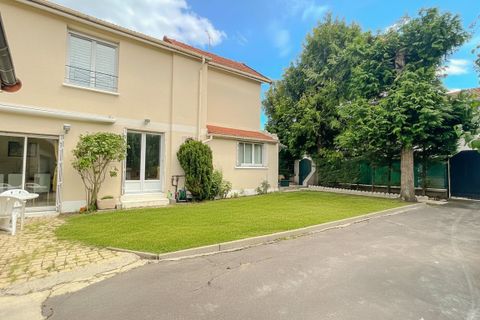 Villa i Suresnes, Hauts-de-Seine, Suresnes - € 1.150.000 | Ref: 1CA29FB20A69441B - foto 4