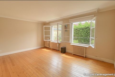 Villa i Suresnes, Hauts-de-Seine, Suresnes - € 1.150.000 | Ref: 1CA29FB20A69441B - foto 5