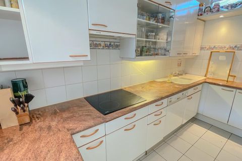 Villa i Suresnes, Hauts-de-Seine, Suresnes - € 1.150.000 | Ref: 1CA29FB20A69441B - foto 6