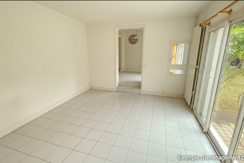 Villa i Suresnes, Hauts-de-Seine, Suresnes - € 1.150.000 | Ref: 1CA29FB20A69441B - foto 8