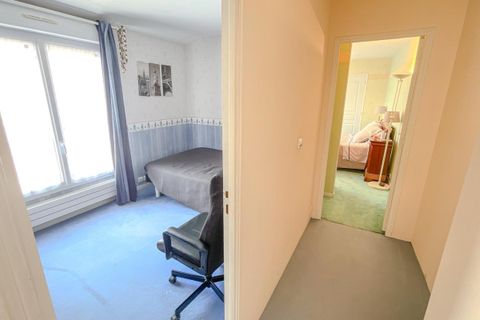 Villa i Suresnes, Hauts-de-Seine, Suresnes - € 1.150.000 | Ref: 1CA29FB20A69441B - foto 10