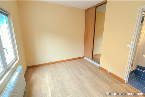 Villa i Suresnes, Hauts-de-Seine, Suresnes - € 1.150.000 | Ref: 1CA29FB20A69441B - foto 11