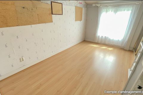 Villa i Suresnes, Hauts-de-Seine, Suresnes - € 1.150.000 | Ref: 1CA29FB20A69441B - foto 12