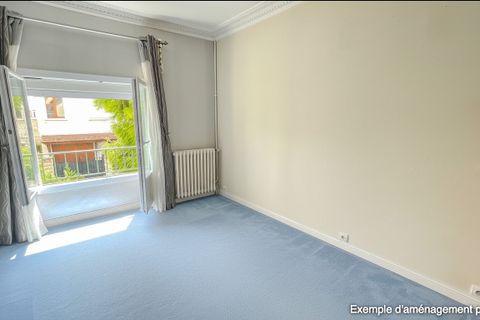 Villa i Suresnes, Hauts-de-Seine, Suresnes - € 1.150.000 | Ref: 1CA29FB20A69441B - foto 13