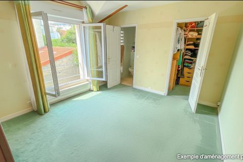 Villa i Suresnes, Hauts-de-Seine, Suresnes - € 1.150.000 | Ref: 1CA29FB20A69441B - foto 14