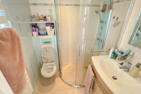 Villa i Suresnes, Hauts-de-Seine, Suresnes - € 1.150.000 | Ref: 1CA29FB20A69441B - foto 15