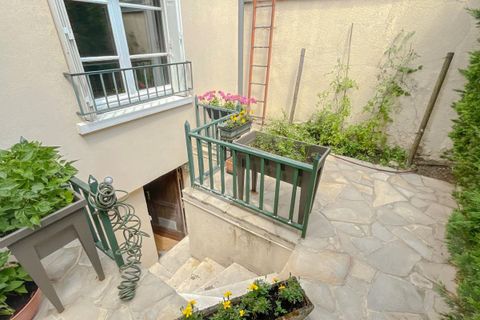 Villa i Suresnes, Hauts-de-Seine, Suresnes - € 1.150.000 | Ref: 1CA29FB20A69441B - foto 18