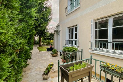 Villa i Suresnes, Hauts-de-Seine, Suresnes - € 1.150.000 | Ref: 1CA29FB20A69441B - foto 19