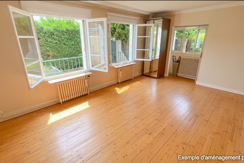 Villa i Suresnes, Hauts-de-Seine, Suresnes - € 1.150.000 | Ref: 1CA29FB20A69441B - foto 20