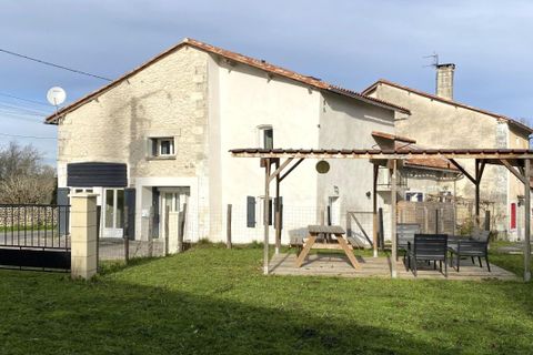 Villa i Riberac, Dordogne, Riberac - € 172.800 | Ref: 3068D333CFB4443B - foto 3