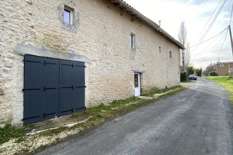 Villa i Riberac, Dordogne, Riberac - € 172.800 | Ref: 3068D333CFB4443B - foto 4