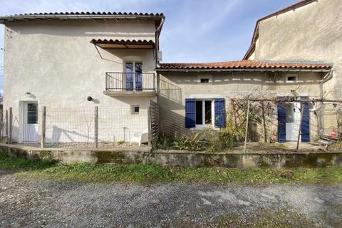 Villa i Riberac, Dordogne, Riberac - € 172.800 | Ref: 3068D333CFB4443B - foto 17