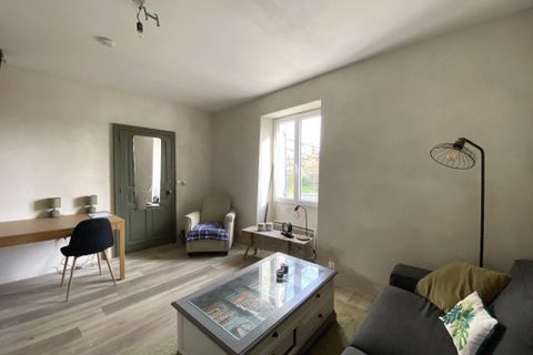 Villa i Riberac, Dordogne, Riberac - € 172.800 | Ref: 3068D333CFB4443B - foto 18